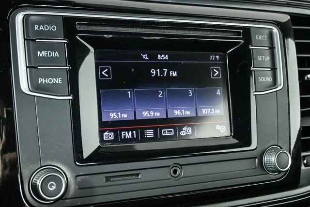 used 2019 Volkswagen Beetle car, priced at $19,900