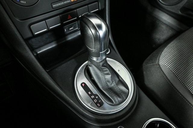 used 2019 Volkswagen Beetle car, priced at $19,900