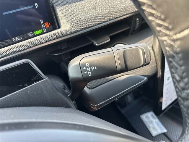 new 2025 Ford Mustang Mach-E car, priced at $51,415