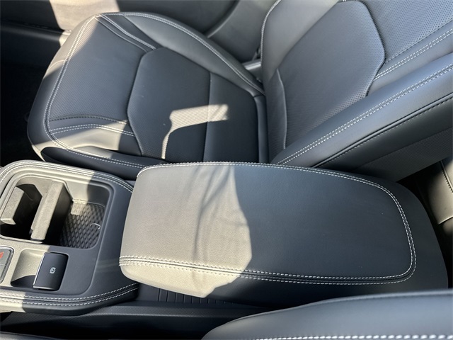 new 2025 Ford Mustang Mach-E car, priced at $51,415