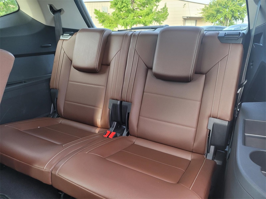 used 2022 Volkswagen Atlas car, priced at $25,640