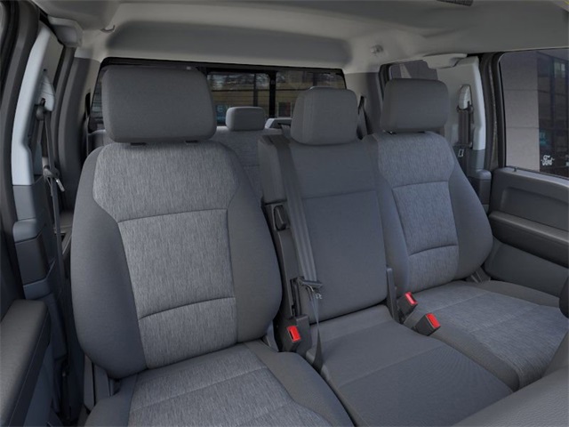 new 2026 Ford F-350SD car, priced at $62,465