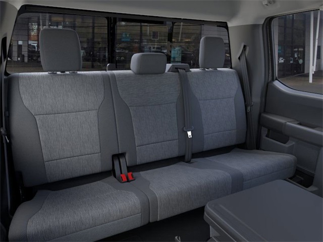 new 2026 Ford F-350SD car, priced at $62,465