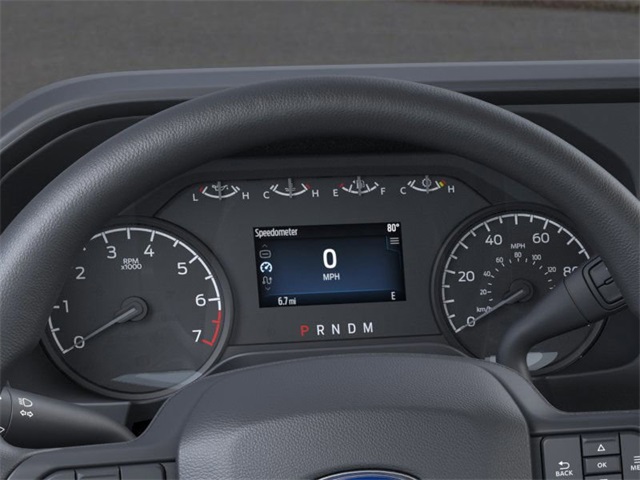 new 2026 Ford F-350SD car, priced at $62,465