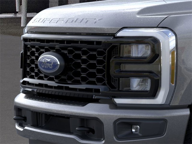 new 2026 Ford F-350SD car, priced at $62,465