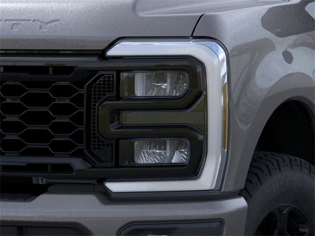 new 2026 Ford F-350SD car, priced at $62,465