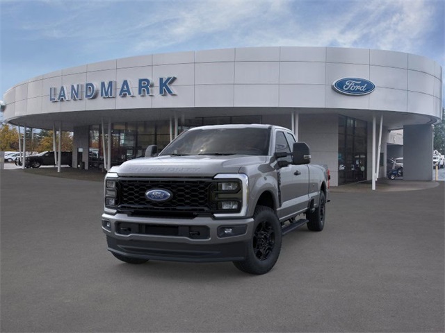 new 2026 Ford F-350SD car, priced at $62,465