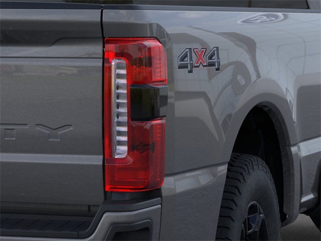 new 2026 Ford F-350SD car, priced at $62,465