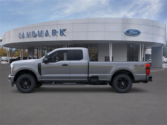 new 2026 Ford F-350SD car, priced at $62,465