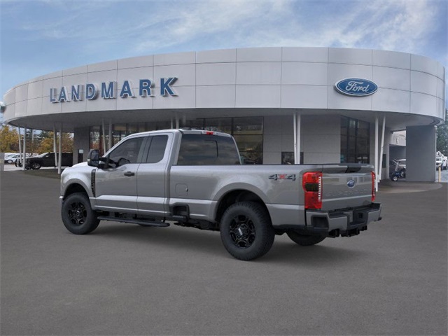 new 2026 Ford F-350SD car, priced at $62,465