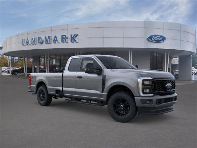 new 2026 Ford F-350SD car, priced at $62,465