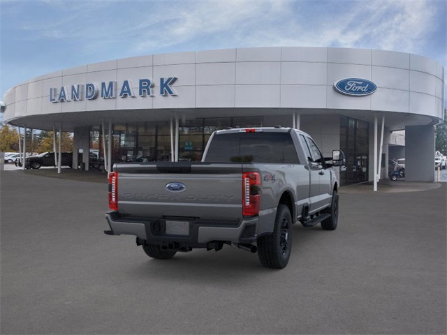 new 2026 Ford F-350SD car, priced at $62,465
