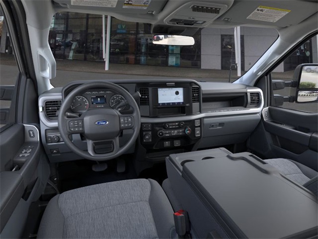 new 2026 Ford F-350SD car, priced at $62,465