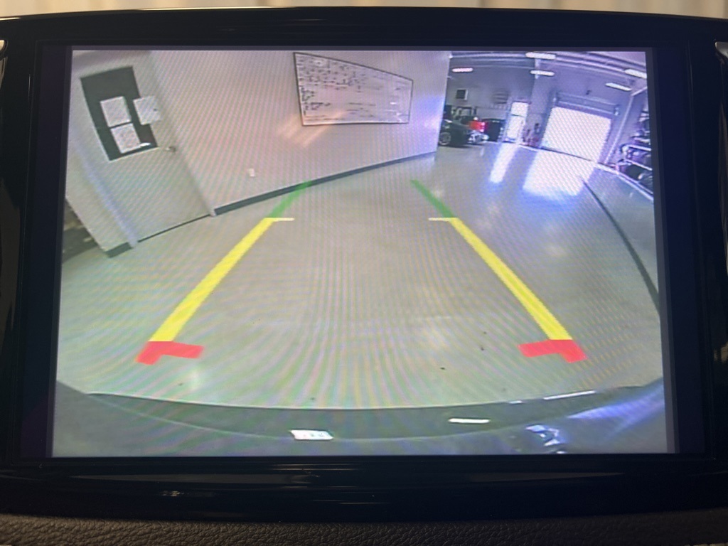 used 2025 Chrysler Pacifica car, priced at $37,173