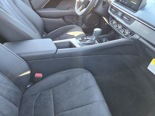 new 2025 Acura ADX car, priced at $41,350