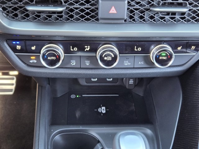 new 2025 Acura ADX car, priced at $41,350