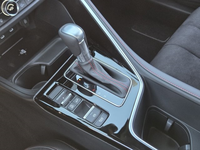 new 2025 Acura ADX car, priced at $41,350