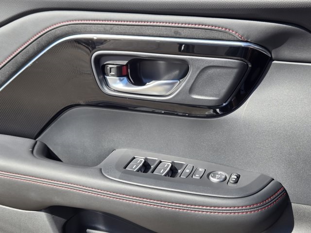 new 2025 Acura ADX car, priced at $41,350