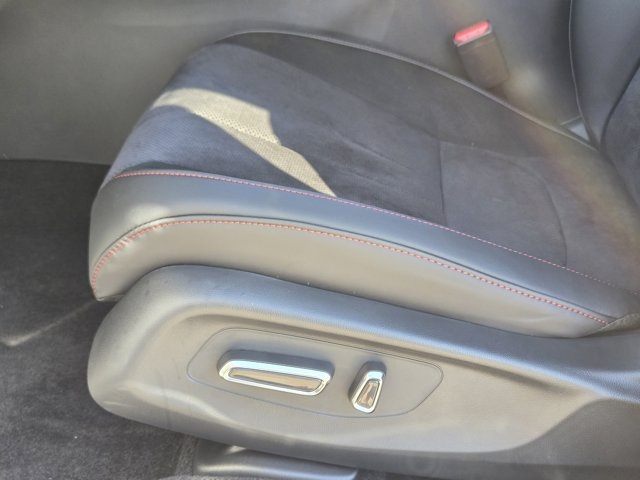 new 2025 Acura ADX car, priced at $41,350