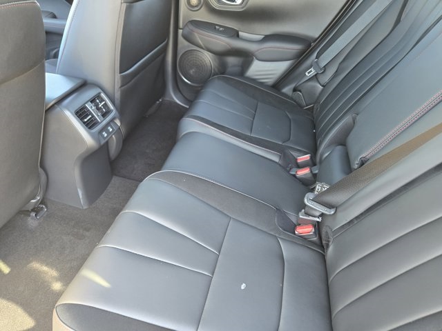 new 2025 Acura ADX car, priced at $41,350