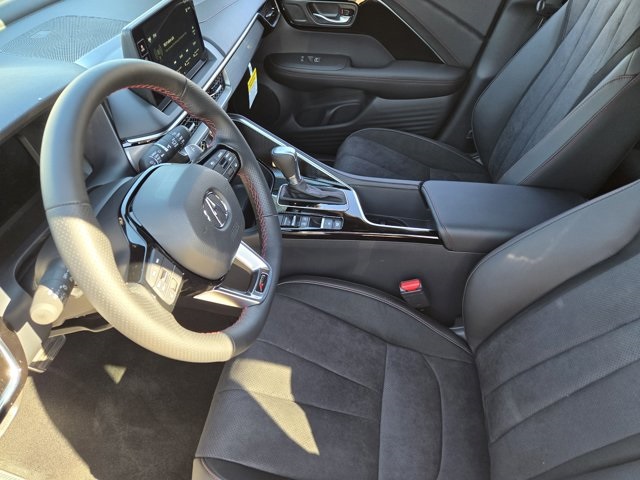 new 2025 Acura ADX car, priced at $41,350