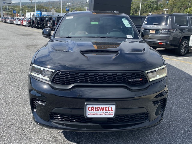 new 2026 Dodge Durango car, priced at $40,864