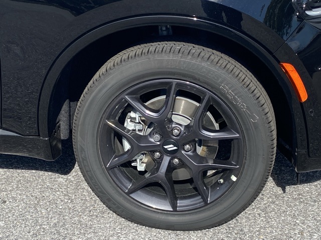 new 2026 Dodge Durango car, priced at $40,864