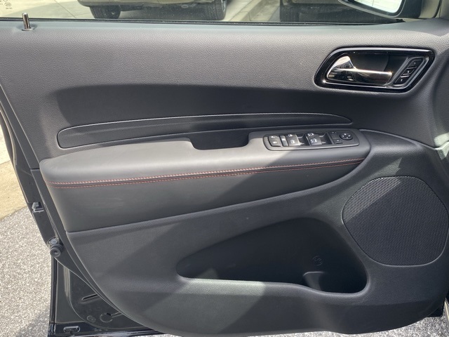 new 2026 Dodge Durango car, priced at $40,864