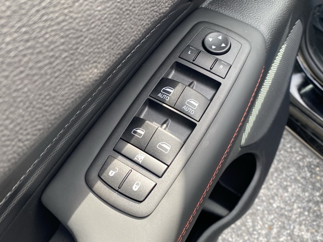 new 2026 Dodge Durango car, priced at $40,864