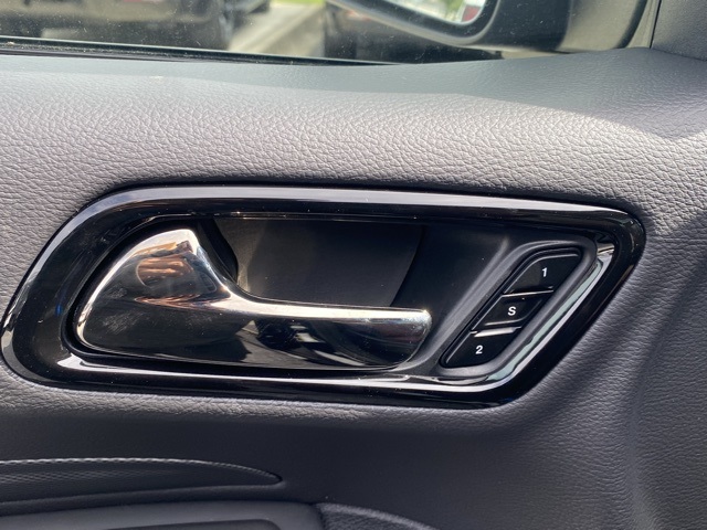 new 2026 Dodge Durango car, priced at $40,864