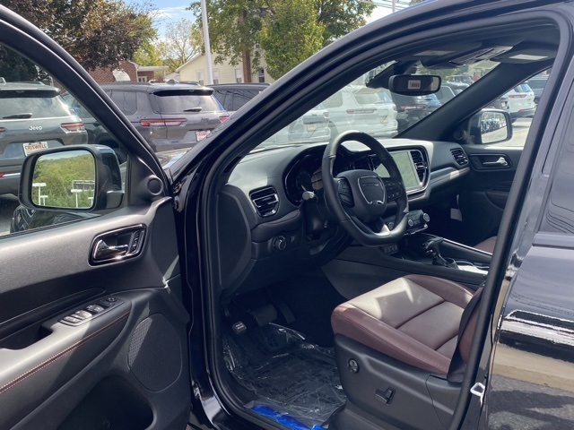 new 2026 Dodge Durango car, priced at $40,864