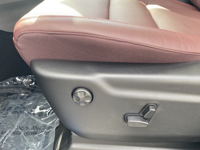 new 2026 Dodge Durango car, priced at $40,864