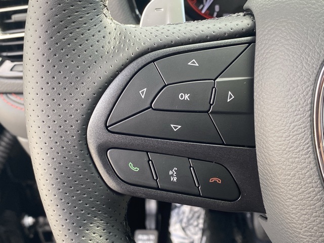 new 2026 Dodge Durango car, priced at $40,864