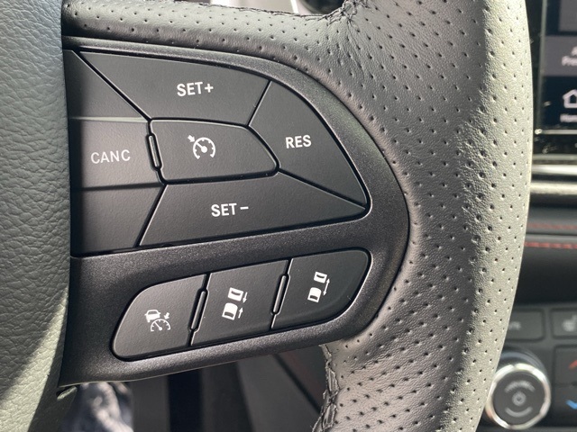 new 2026 Dodge Durango car, priced at $40,864