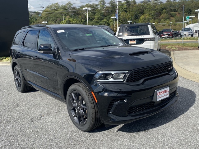 new 2026 Dodge Durango car, priced at $40,864