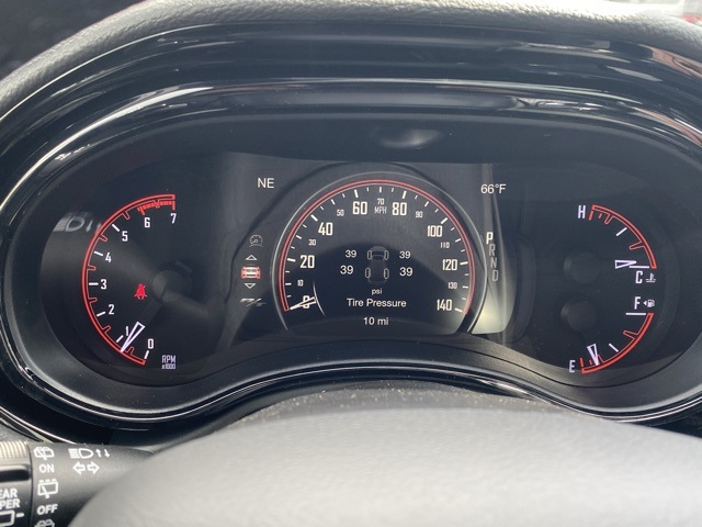 new 2026 Dodge Durango car, priced at $40,864