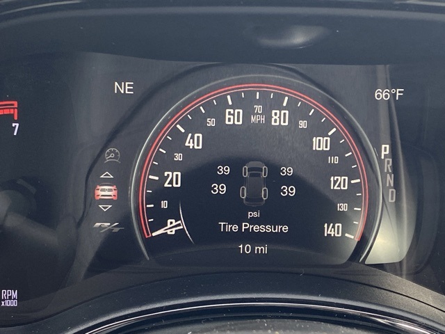 new 2026 Dodge Durango car, priced at $40,864