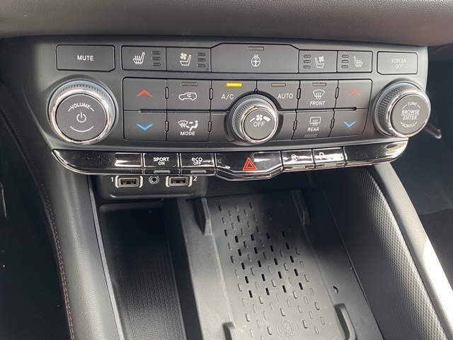 new 2026 Dodge Durango car, priced at $40,864