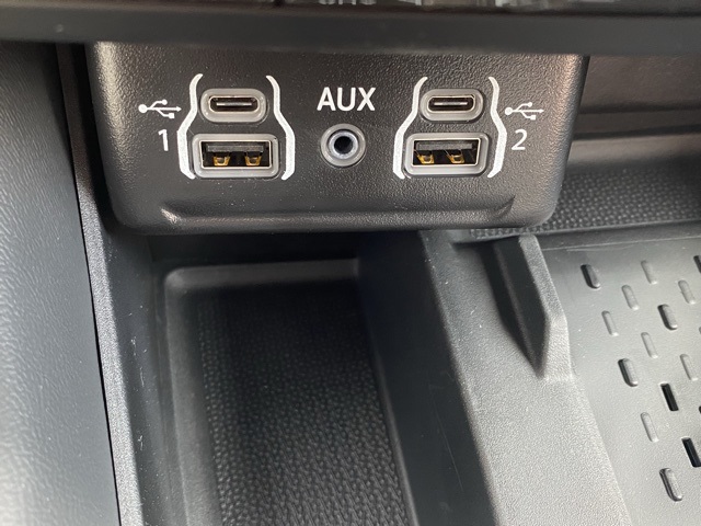 new 2026 Dodge Durango car, priced at $40,864