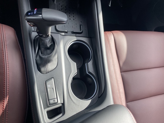 new 2026 Dodge Durango car, priced at $40,864