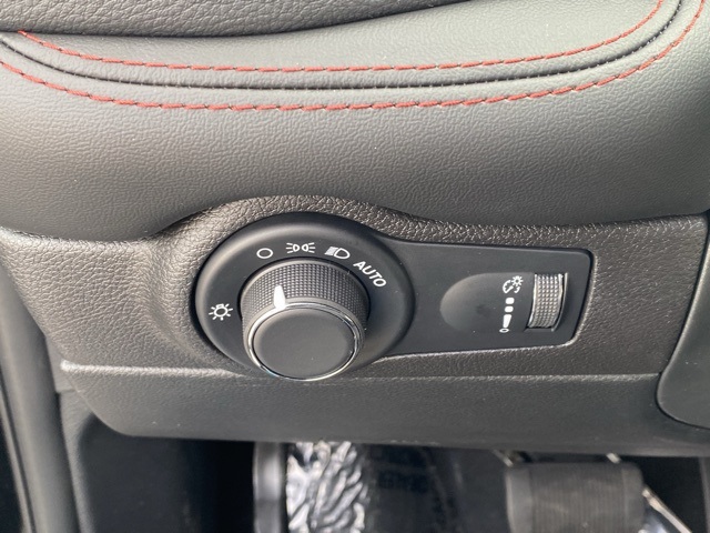 new 2026 Dodge Durango car, priced at $40,864