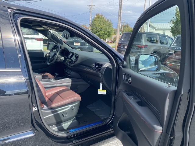 new 2026 Dodge Durango car, priced at $40,864