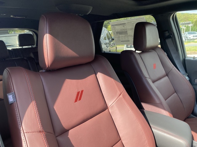 new 2026 Dodge Durango car, priced at $40,864
