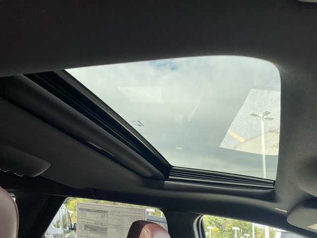 new 2026 Dodge Durango car, priced at $40,864