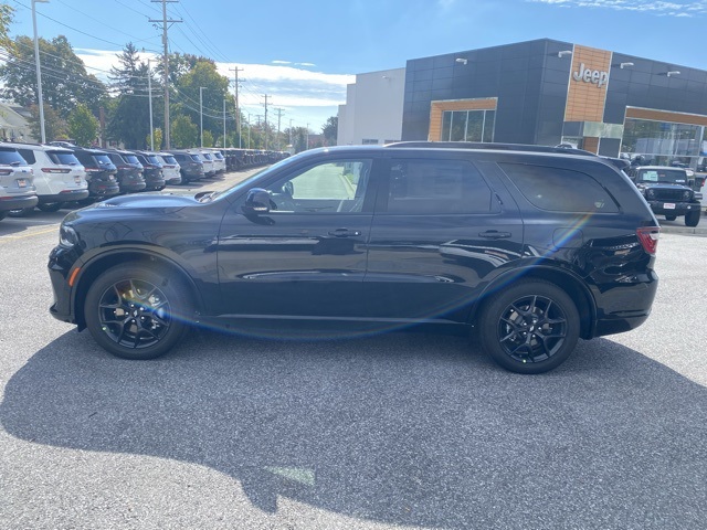 new 2026 Dodge Durango car, priced at $40,864