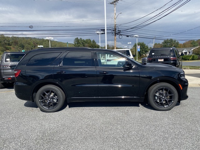 new 2026 Dodge Durango car, priced at $40,864