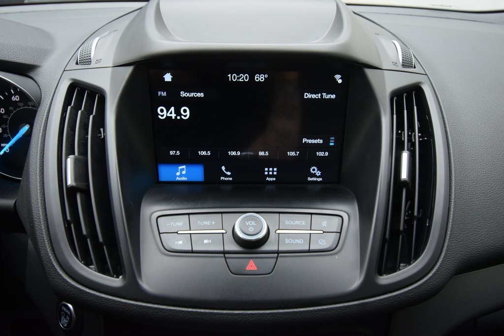 used 2019 Ford Escape car, priced at $18,977