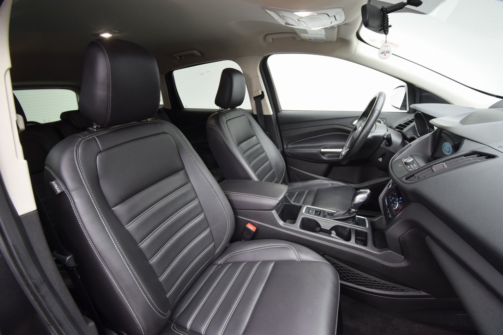 used 2019 Ford Escape car, priced at $18,977