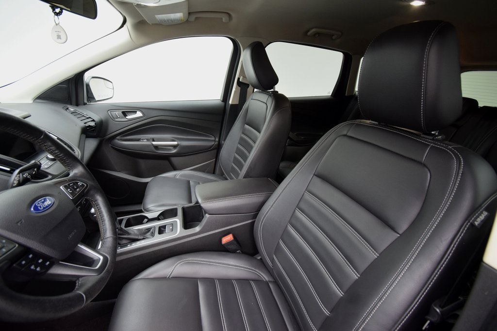 used 2019 Ford Escape car, priced at $18,977