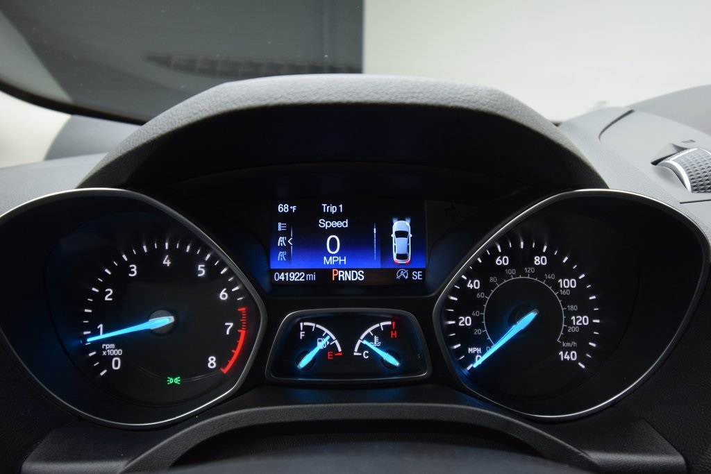 used 2019 Ford Escape car, priced at $18,977
